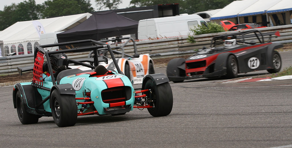 Carsten Lauridsen
(Foto: Motorsporten.dk)
